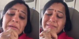 हवा में 4 घंटे तक मौत का डर! फ्लाइट में अचानक आई तकनीकी खराबी, रोते-चिल्लाते रहे यात्री, फिर… Flight Emergency News