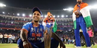 टीम इंडिया में बड़ा उलटफेर तय? वर्ल्ड चैंपियन कप्तान की छुट्टी की चर्चा, अब किसके हाथ जाएगी टी20 टीम की कमान! Team India