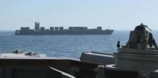 “इंजन रूम खाली करो…” चेतावनी के बाद गोलियों की गूंज! ईरानी जहाज पर अमेरिकी एक्शन का VIDEO आया सामने Iran US War