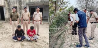 जंगल में फेंककर समझे मर गया… लेकिन जिंदा लौट आया ड्राइवर, हिमाचल में खौफनाक साजिश का खुलासा Himachal News