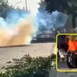 “आंदोलन या साजिश?” नोएडा हिंसा के पीछे महीनों से रचा जा रहा था खेल, ‘सीक्रेट प्लान’ का खुलासा Noida Violence News