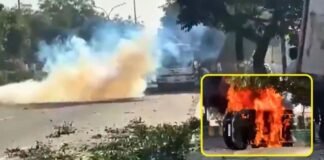 “आंदोलन या साजिश?” नोएडा हिंसा के पीछे महीनों से रचा जा रहा था खेल, ‘सीक्रेट प्लान’ का खुलासा Noida Violence News