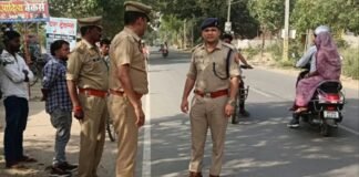 UP News: जूते पहनने की जिद ने ले ली जान, बड़े भाई ने 15 साल के छोटे भाई को मार दिया चाकू UP News