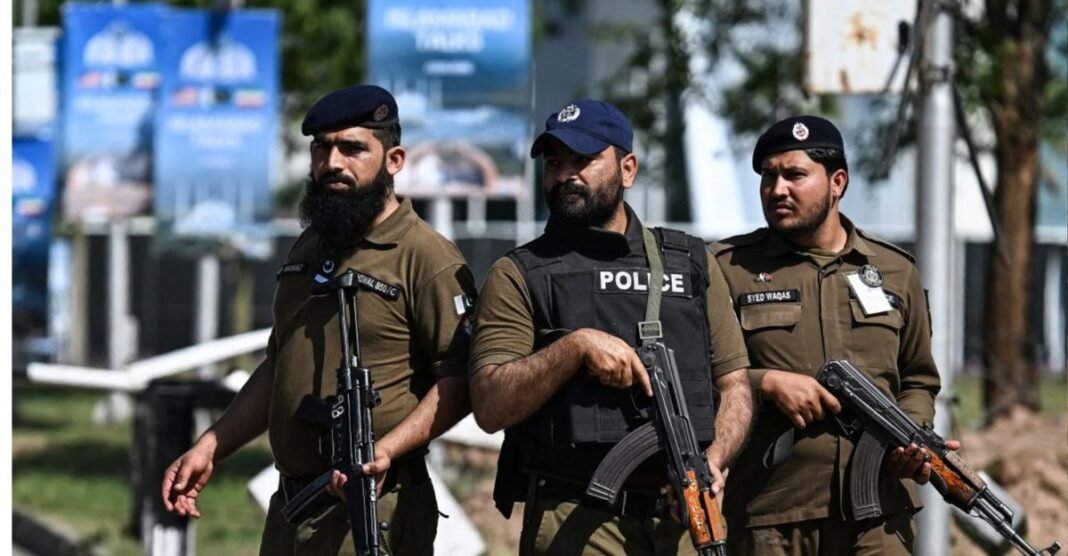 इस्लामाबाद