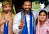 मामूली छींटे से मचा बवाल, Yusuf Pathan के रिश्तेदारों पर संगीन आरोप, ससुर और साले गिरफ्तार Yusuf Pathan