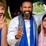 मामूली छींटे से मचा बवाल, Yusuf Pathan के रिश्तेदारों पर संगीन आरोप, ससुर और साले गिरफ्तार Yusuf Pathan