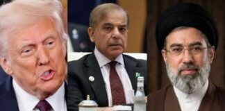 क्या इस्लामाबाद में टूटेगी जंग की कड़ी? अमेरिका-ईरान बातचीत पर बड़ा अपडेट, ट्रंप की एंट्री के संकेत! Iran US Talks