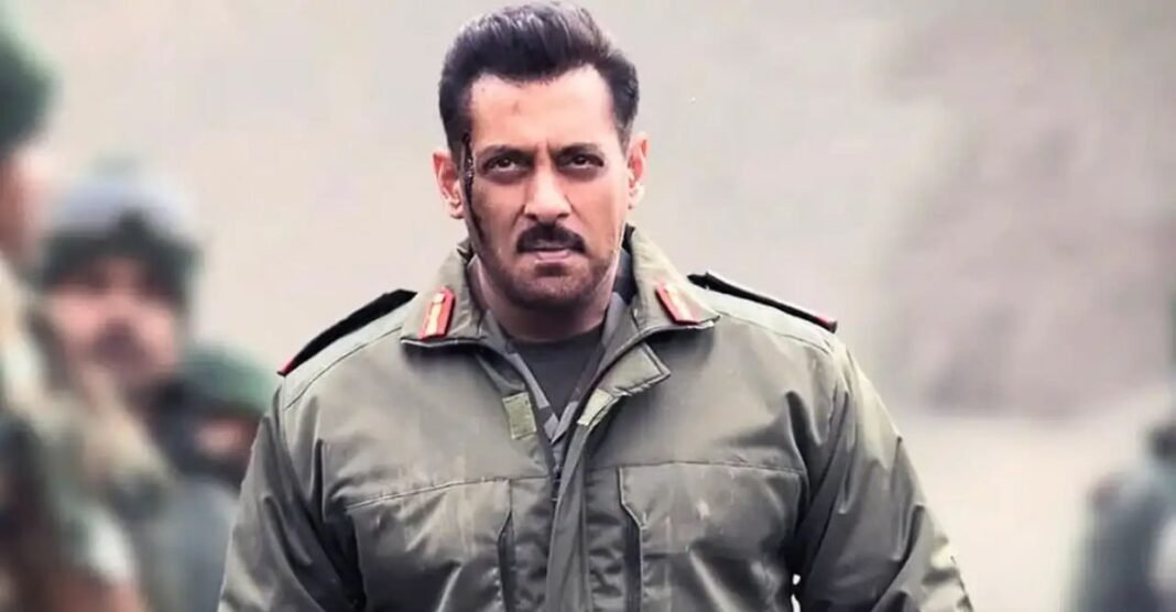 Salman Khan