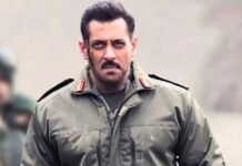 चोटों के बीच 45 दिन की खतरनाक ट्रेनिंग! ‘मातृभूमि’ में Salman Khan का ऐसा ट्रांसफॉर्मेशन, जो पहले कभी नहीं देखा Salman Khan