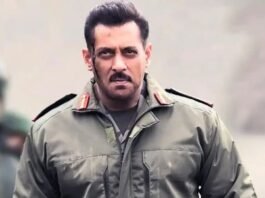 Salman Khan