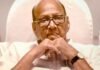 अचानक बिगड़ी Sharad Pawar की तबीयत! अस्पताल में भर्ती, जानें अब कैसी है हालत Sharad Pawar