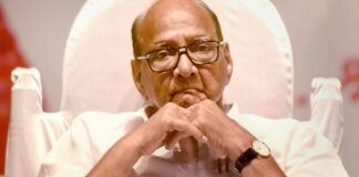 अचानक बिगड़ी Sharad Pawar की तबीयत! अस्पताल में भर्ती, जानें अब कैसी है हालत Sharad Pawar