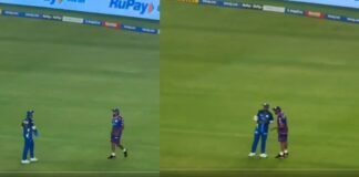 जब फीकी पड़ी हार्दिक की कप्तानी, ब्रेक में मैदान पर आए रोहित शर्मा ने ‘सीक्रेट प्लानिंग’ ने ऐसे पलटा पूरा मैच Rohit Sharma