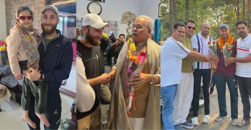 Pahalgam Terrorist Attack Aniversary