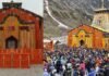 कपाट खुलते ही उमड़ा आस्था का सैलाब, केदारनाथ में क्या हुआ ऐसा कि गूंज उठी घाटी? Kedarnath Dham