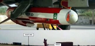पहलगाम आतंकी हमले की बरसी पर पाकिस्तान ने दिखाया तैमूर मिसाइल का दम, क्या भारत पर मंडरा रहा बड़ा खतरा? तैमूर मिसाइल