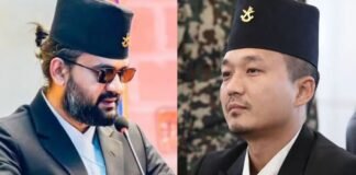 नेपाल की राजनीति में बड़ा झटका! सिर्फ 26 दिन में क्यों गिरा गृह मंत्री का पद—क्या है अंदर की पूरी कहानी? नेपाल