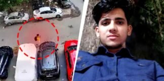 नौकरी से निकाले जाने के बाद घर के बाहर मंडरा रहा था दरिंदा, IRS अधिकारी की बेटी की दरिंदगी के बाद हत्या Delhi Murder Case