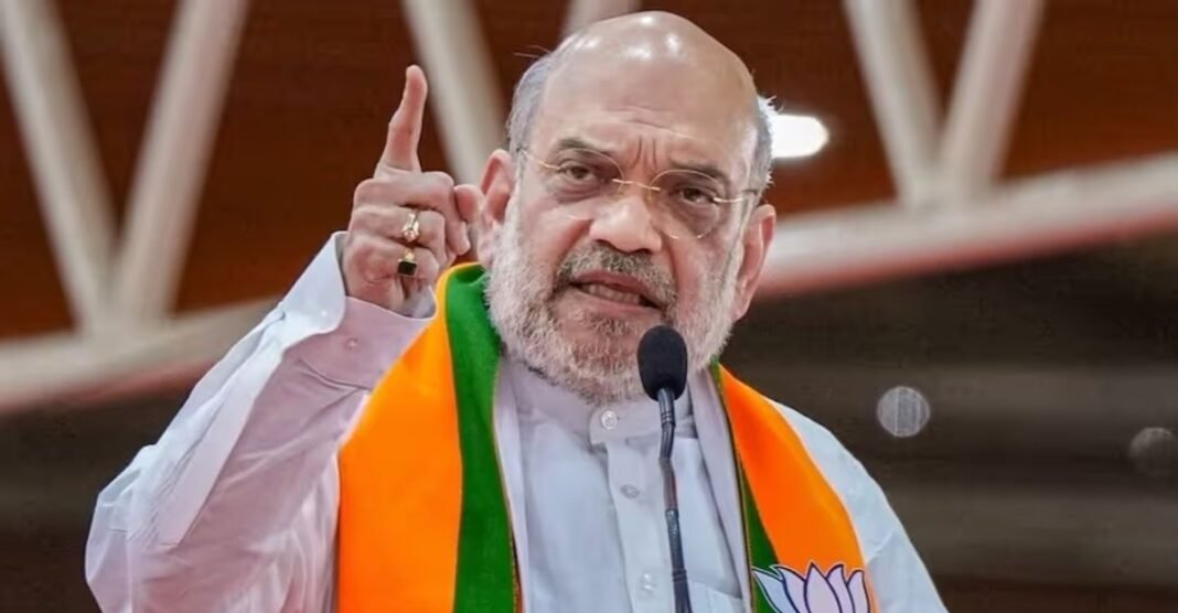कौन होगा पश्चिम बंगाल का अगला मुख्यमंत्री? पहले चरण के मतदान के बाद Amit Shah ने बताया Amit Shah