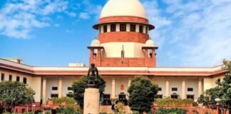 पश्चिम बंगाल में 92% वोटिंग पर खुश हुए चीफ जस्टिस, पहले चरण के मतदान को लेकर क्या कहा? पश्चिम बंगाल विधानसभा चुनाव