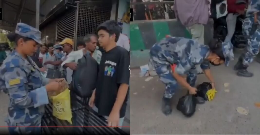 सीमा पर ‘सख्ती’ या नया टैक्स जाल? नेपाल बॉर्डर पर सामान छीनने और चेकिंग से भड़का गुस्सा भारत-नेपाल सीमा