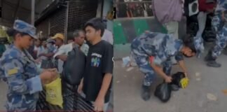 सीमा पर ‘सख्ती’ या नया टैक्स जाल? नेपाल बॉर्डर पर सामान छीनने और चेकिंग से भड़का गुस्सा भारत-नेपाल सीमा