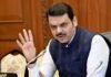 मराठी जरूरी या नौकरी खतरे में? नए नियम पर बवाल, CM फडणवीस बोले- ‘अगर हिंसा हुई तो…’ Devendra Fadnavis
