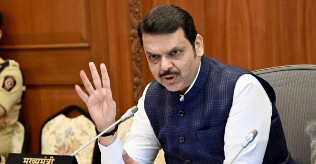 Devendra Fadnavis