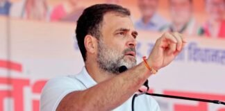 गाजीपुर में लड़की की हत्या के बाद भड़की सियासत, राहुल गांधी बोले ‘FIR लिखने के लिए भीख मांगनी पड़े तो…’ Gazipur Murder Case