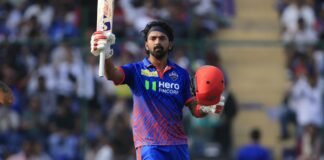16 चौके 9 छक्के और 152 रन… बदल गया IPL का इतिहास, राहुल बने ऐसा करने वाले पहले भारतीय KL Rahul