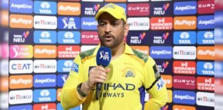 फिट होकर भी मैदान से दूर ‘माही’! आखिर क्यों खुद ही वापसी रोक रहे हैं MS Dhoni? सामने आया अपडेट MS Dhoni