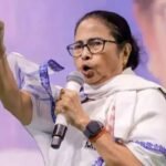 भाषण के बीच गूंजा शोर, मंच छोड़ गईं Mamata Banerjee, भवानीपुर में क्या हुआ? Mamata Banerjee