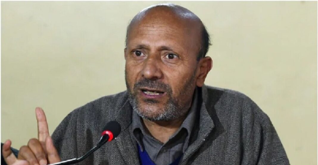 इंजीनियर राशिद