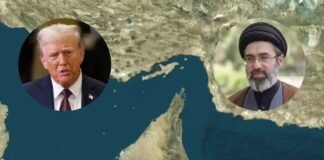 होर्मुज स्ट्रेट पर बड़ा गेम! ईरान ने खोलने की पेशकश की, लेकिन ट्रंप के सामने रख दी ऐसी शर्त जिसने बढ़ा दिया तनाव Iran US Tension