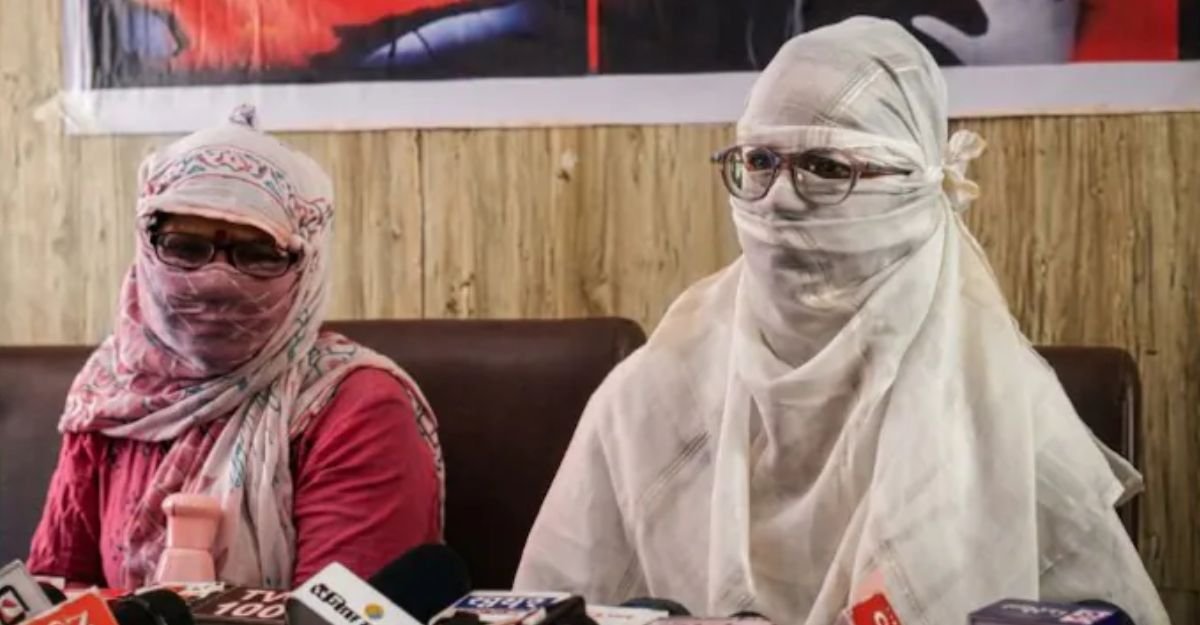 Love Jihad Case Love Jihad Case
