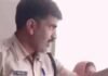 बुजुर्ग को धमकी और घर में घुसकर तलाशी… वायरल VIDEO ने खड़े किए बड़े सवाल पुलिस
