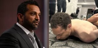 हमलावर के निशाने पर थे ट्रंप, लेकिन काश पटेल को क्यों छोड़ा गया, हिंदू होने की वजह से नहीं किया हमला? Kash Patel