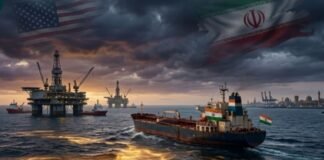 ‘समंदर का सीक्रेट गेम’! अमेरिकी घेरेबंदी के बीच खार्ग द्वीप से मुंबई तक कैसे पहुंचा तेल, क्या फेल हो गया बड़ा प्लान? Strait of Hormuz