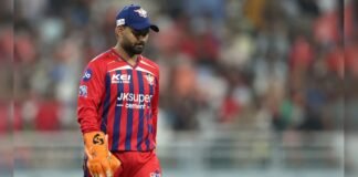 लगातार हार से हिली LSG! क्या IPL 2026 के बीच में ही छिन जाएगी ऋषभ पंत की कप्तानी? किसने की ये मांग IPL 2026