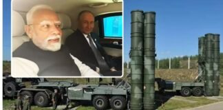 रूस ने फिर निभाई दोस्ती, भारत को भेजा S-400, पाकिस्तान की नींद उड़ी, अभी और कितने आयेगें? S-400