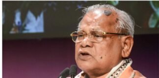 बिहार के युवक की दिल्ली में गोली मारकर हत्या, जीतन राम मांझी बोले- ‘मार दिया तो मार दिया अब…’ जीतन राम मांझी