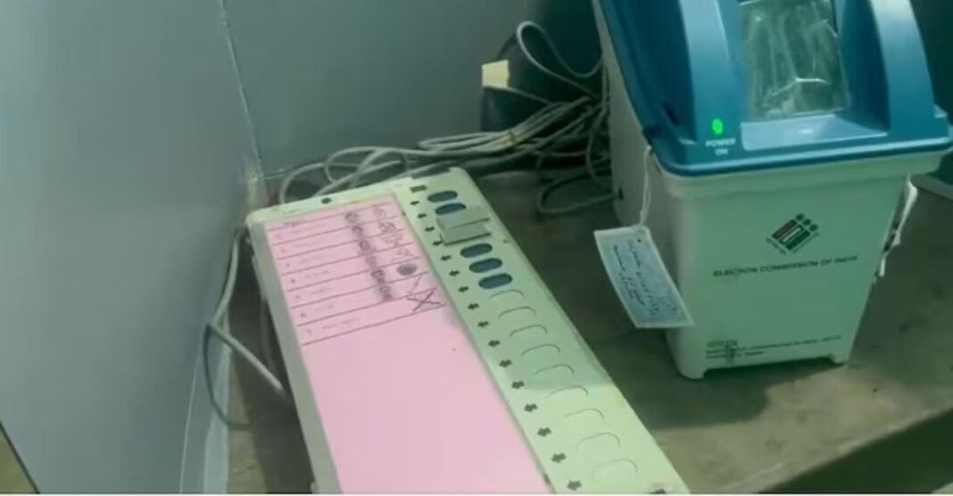 Bengal Election 2026