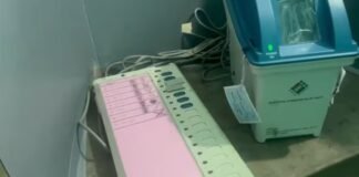 बंगाल में दूसरे चरण की वोटिंग के बीच चुनाव आयोग का बड़ा फैसला, इन बूथों पर क्यों होगी दोबारा वोटिंग? Bengal Election 2026