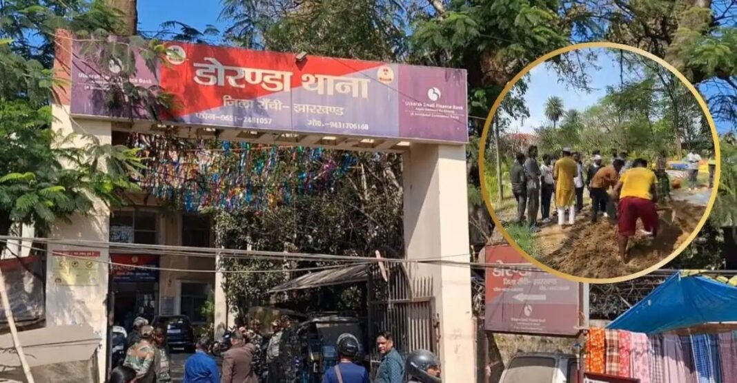मां की मौत को हादसा बताकर दफना दिया सच! गोद ली हुई बेटी ने प्रेमी संग मिल कर रची खौफनाक साजिश Murder Case