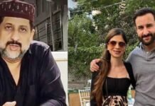 मक्का-मदीना की रुबात पर बड़ा बवाल! विधायक नें दी सैफ अली खान की बहन सबा को FIR चेतावनी, जानें पूरा मामला Saba Sultan