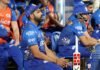 टूटा मुंबई इंडियंस का IPL 2026 के चैंपियन बनने का सपना? जानें प्लेऑफ की रेस में जाने के कितने हैं चांस Mumbai Indians
