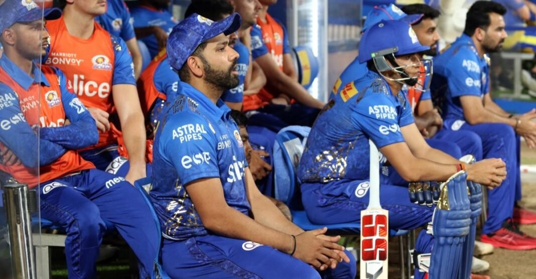 Mumbai Indians