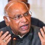 कर्नाटक में सीएम बदलेंगे या नहीं? मल्लिकार्जुन खरगे ने कहा- “मेरे बारे में फैसला सोनिया गांधी ही…” मल्लिकार्जुन खरगे