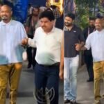 वानखेड़े में दिखे सचिन के ‘जिगरी यार’ विनोद कांबली… लेकिन ये कैसी हालत? देखकर फैंस भी रह गए हैरान Vinod Kambli