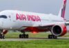 Air India ने भी बढ़ाया फ्लाइट किराया: ईरान-इजरायल युद्ध की वजह से जेट फ्यूल दोगुना, जानें कितना हुआ महंगा Air India